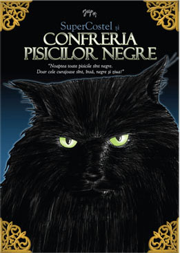 Confreria Pisicilor Negre